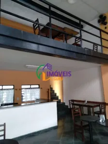 Ponto Comercial à venda, 184m² no Jardim Camargo Novo, São Paulo