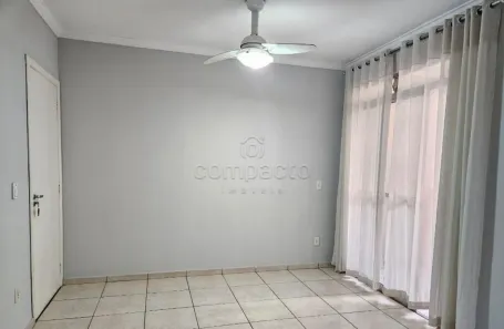 Apartamento com 3 Quartos para alugar, 78m² no Higienópolis, São José do Rio Preto