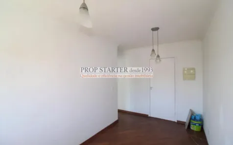 Apartamento com 2 Quartos à venda, 52m² no Vila Basileia, São Paulo
