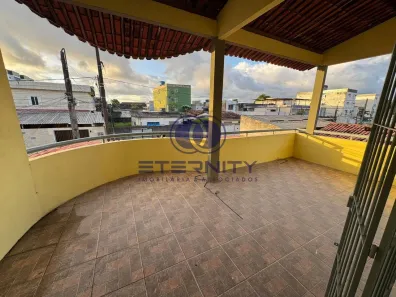 Casa com 6 Quartos à venda, 260m² no Jiquiá, Recife