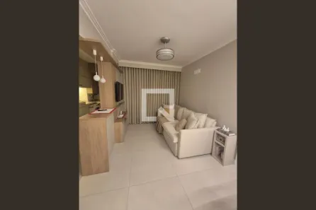 Apartamento com 2 Quartos à venda, 65m² no Vila Guarani (Z Sul), São Paulo