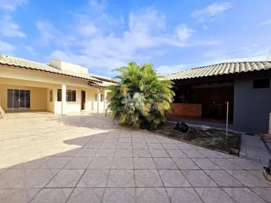 Casa com 3 Quartos à venda, 128m² no Centro, Barra Velha
