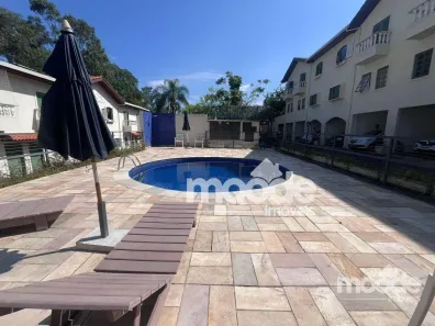 Casa de Condomínio com 2 Quartos à venda, 85m² no Jardim Ester, São Paulo