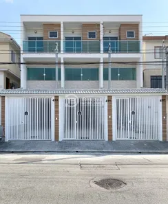 Sobrado com 3 Quartos à venda, 200m² no Vila Salete, São Paulo