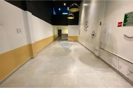 Ponto Comercial para alugar, 81m² no Buritis, Belo Horizonte