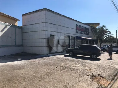 Prédio Comercial à venda, 225m² no , Itupeva
