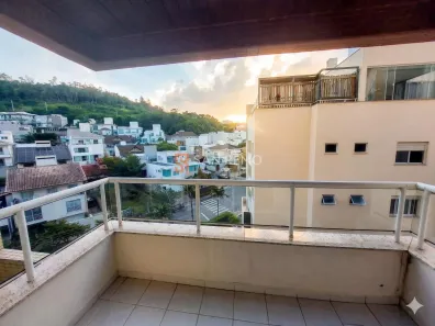 Apartamento com 2 Quartos para alugar, 65m² no Córrego Grande, Florianópolis