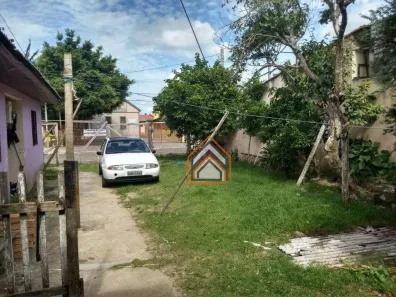 Lote/Terreno à venda, 324m² no Sumaré, Alvorada