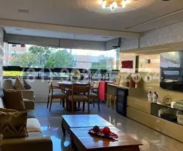 Apartamento com 3 Quartos à venda, 150m² no Graças, Recife