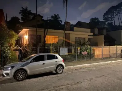 Sobrado com 3 Quartos à venda, 250m² no Vila Albertina, São Paulo