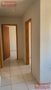 Apartamento com 2 Quartos à venda, 51m² no Chapéu do Sol, Porto Alegre