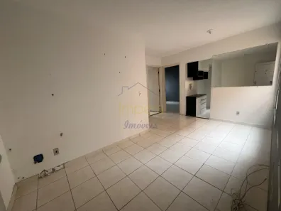 Apartamento com 2 Quartos à venda, 48m² no Chácaras Pousada do Vale, São José dos Campos