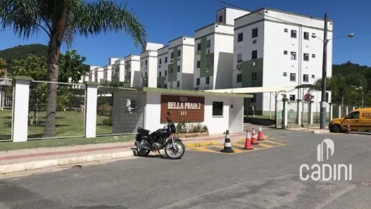 Apartamento com 2 Quartos à venda, 54m² no São Judas Tadeu, Balneário Camboriú
