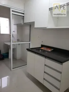 Apartamento com 3 Quartos à venda, 62m² no Ponte Grande, Guarulhos