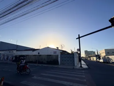 Imóvel Comercial com 1 Quarto para alugar, 380m² no Ouro Preto, Arapiraca