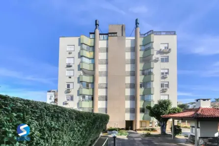 Apartamento com 2 Quartos à venda, 66m² no Cavalhada, Porto Alegre