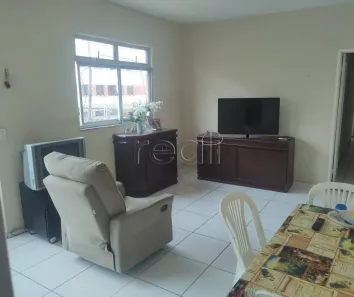 Apartamento com 3 Quartos à venda, 116m² no Papicu, Fortaleza