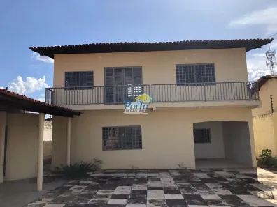 Casa com 3 Quartos à venda, 390m² no Recanto das Palmeiras, Teresina