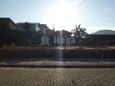 Lote/Terreno à venda, 301m² no Lageado Baixo, Guabiruba