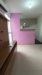 Apartamento com 2 Quartos para alugar, 40m² no Planalto, Manaus