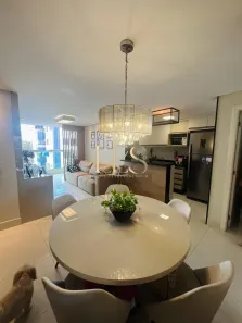Apartamento com 3 Quartos à venda, 100m² no Jardim Camburi, Vitória