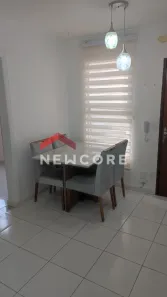 Apartamento com 2 Quartos à venda, 48m² no Centro, Diadema