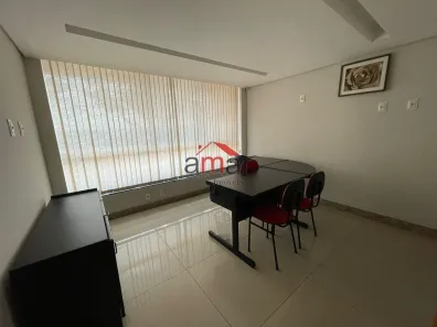 Prédio Comercial à venda, 920m² no Glória, Belo Horizonte
