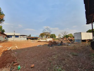 Galpão/Depósito/Armazém para alugar, 572m² no Vila Mariana, Ribeirão Preto