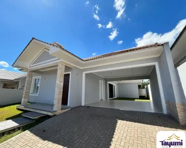 Casa com 3 Quartos à venda, 154m² no Linha Santa Cruz, Santa Cruz do Sul