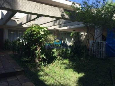Casa com 4 Quartos à venda, 442m² no Planalto Paulista, São Paulo