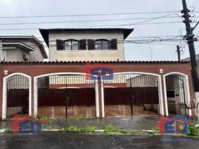 Sobrado com 5 Quartos à venda, 295m² no Adalgisa, Osasco