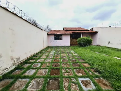 Casa com 2 Quartos à venda, 60m² no Residencial e Comercial Palmares, Ribeirão Preto
