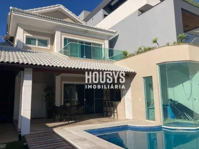 Casa de Condomínio com 4 Quartos à venda, 275m² no Recreio dos Bandeirantes, Rio de Janeiro