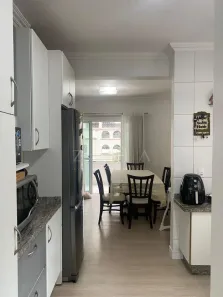 Apartamento com 3 Quartos à venda, 112m² no Meia Praia, Itapema