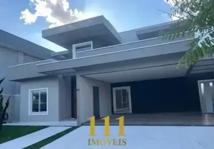 Casa de Condomínio com 5 Quartos à venda, 400m² no Jardim do Golfe, São José dos Campos