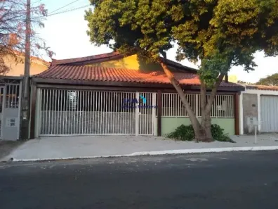 Casa com 3 Quartos à venda, 165m² no Jardim Adelaide, Hortolândia