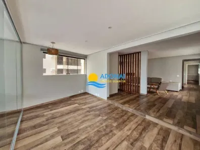 Apartamento com 4 Quartos à venda, 195m² no Pitangueiras, Guarujá