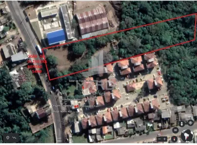 Imóvel Comercial à venda, 10000m² no Lomba do Pinheiro, Porto Alegre