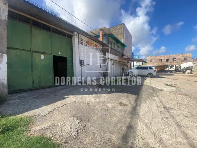 Ponto Comercial à venda, 250m² no Jardim Brasil, Olinda