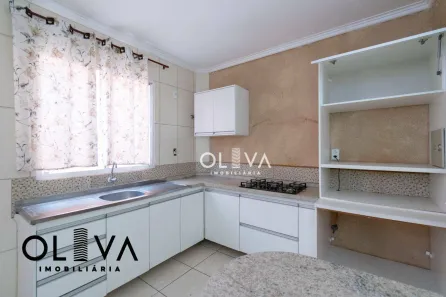 Apartamento com 2 Quartos à venda, 52m² no Jardim Santa Lúcia, São José do Rio Preto