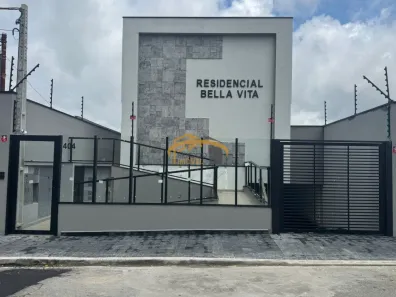 Sobrado com 2 Quartos à venda, 69m² no Vila Osasco, Osasco
