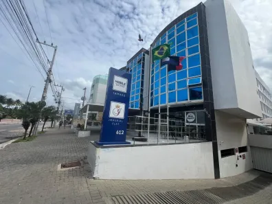 Flat com 1 Quarto à venda, 44m² no Tambaú, João Pessoa