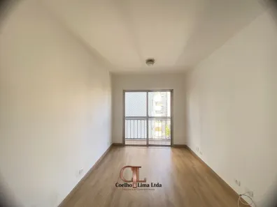Apartamento com 1 Quarto à venda, 50m² no Moema, São Paulo