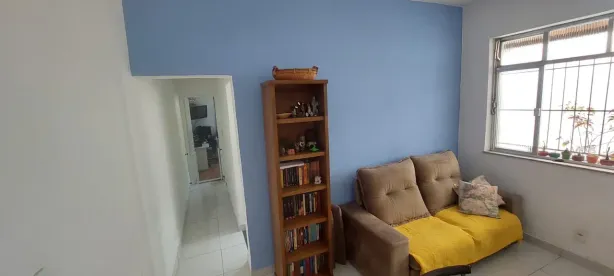 Apartamento com 1 Quarto à venda, 65m² no Centro, Niterói