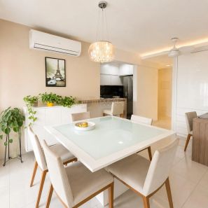 Apartamento com 3 Quartos à venda, 75m² no Jardim Camburi, Vitória