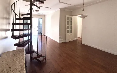 Cobertura com 3 Quartos para alugar, 180m² no Cambuí, Campinas