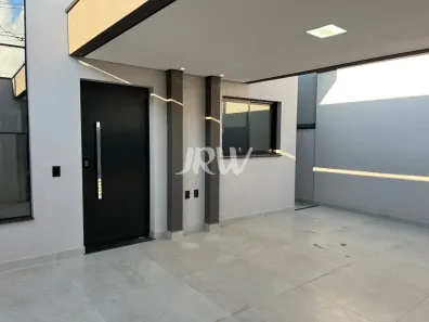 Casa com 3 Quartos à venda, 150m² no Jardim Casablanca, Indaiatuba
