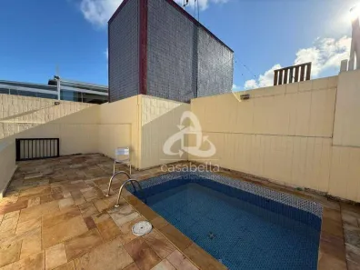 Cobertura com 2 Quartos à venda, 294m² no Campo Grande, Santos