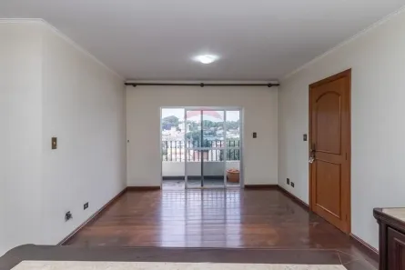 Apartamento com 3 Quartos à venda, 155m² no Tremembé, São Paulo