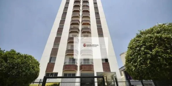 Apartamento com 3 Quartos à venda, 98m² no Chácara Santo Antônio (Zona Leste), São Paulo